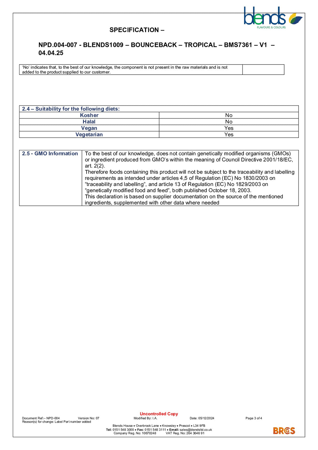 DISTANCE SELLING PDF