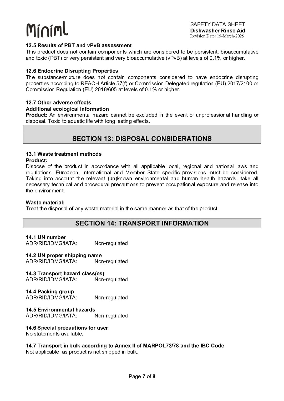 DISTANCE SELLING PDF