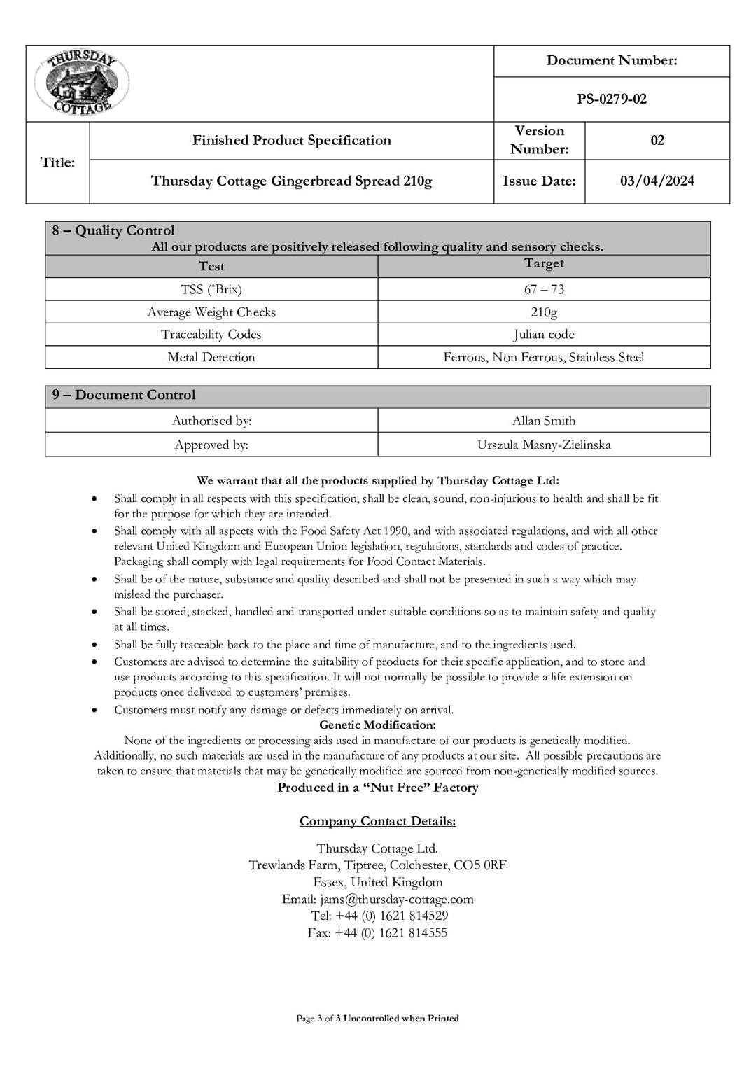 DISTANCE SELLING PDF