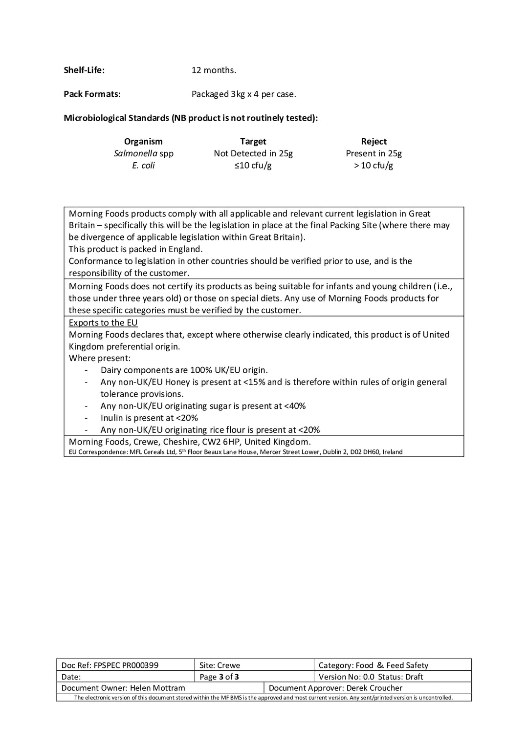 DISTANCE SELLING PDF