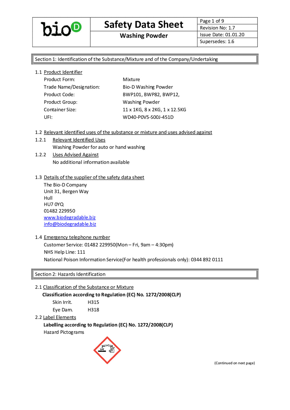 DISTANCE SELLING PDF