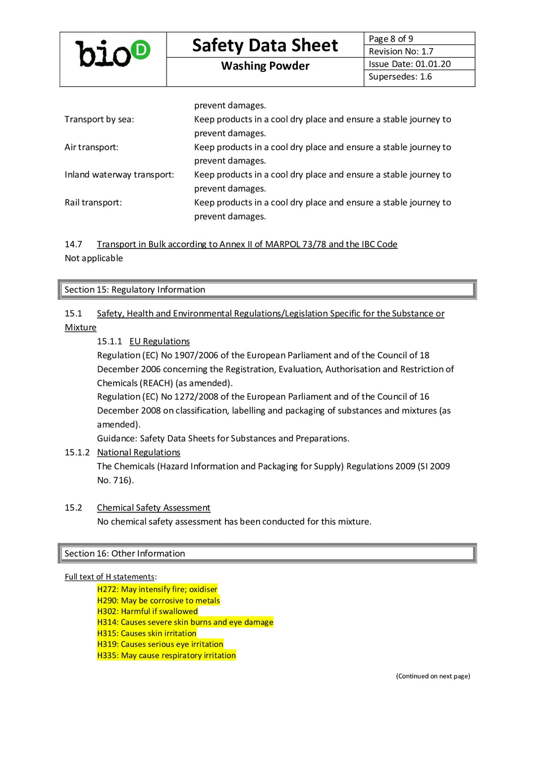 DISTANCE SELLING PDF