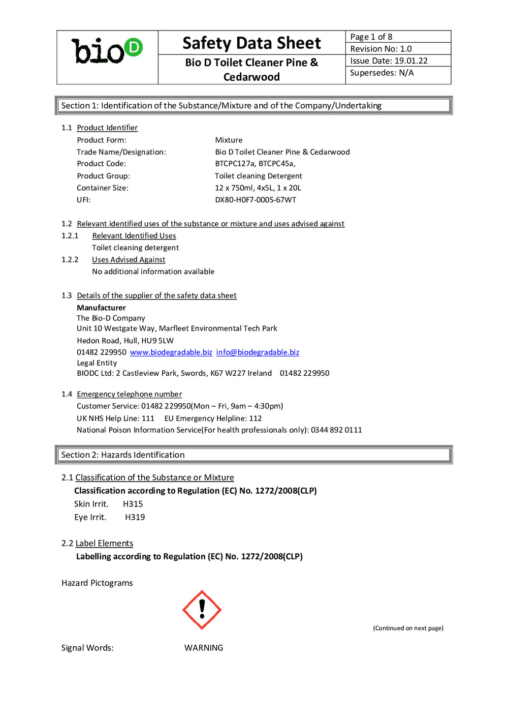 DISTANCE SELLING PDF