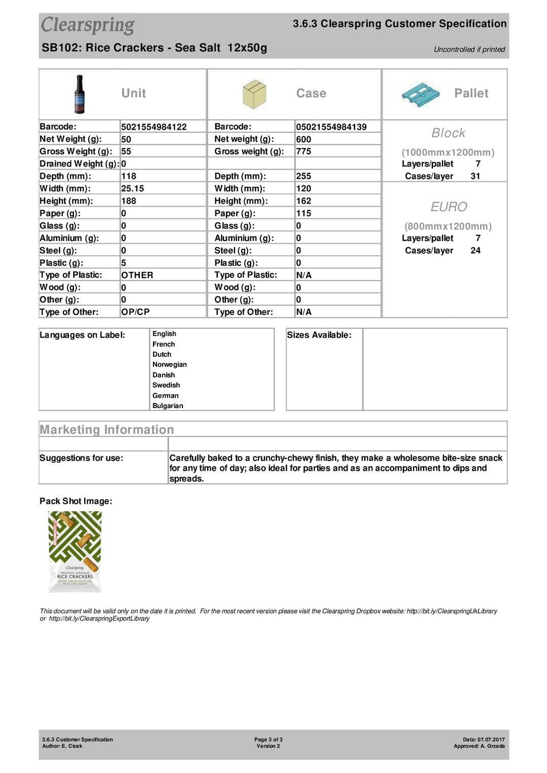 DISTANCE SELLING PDF