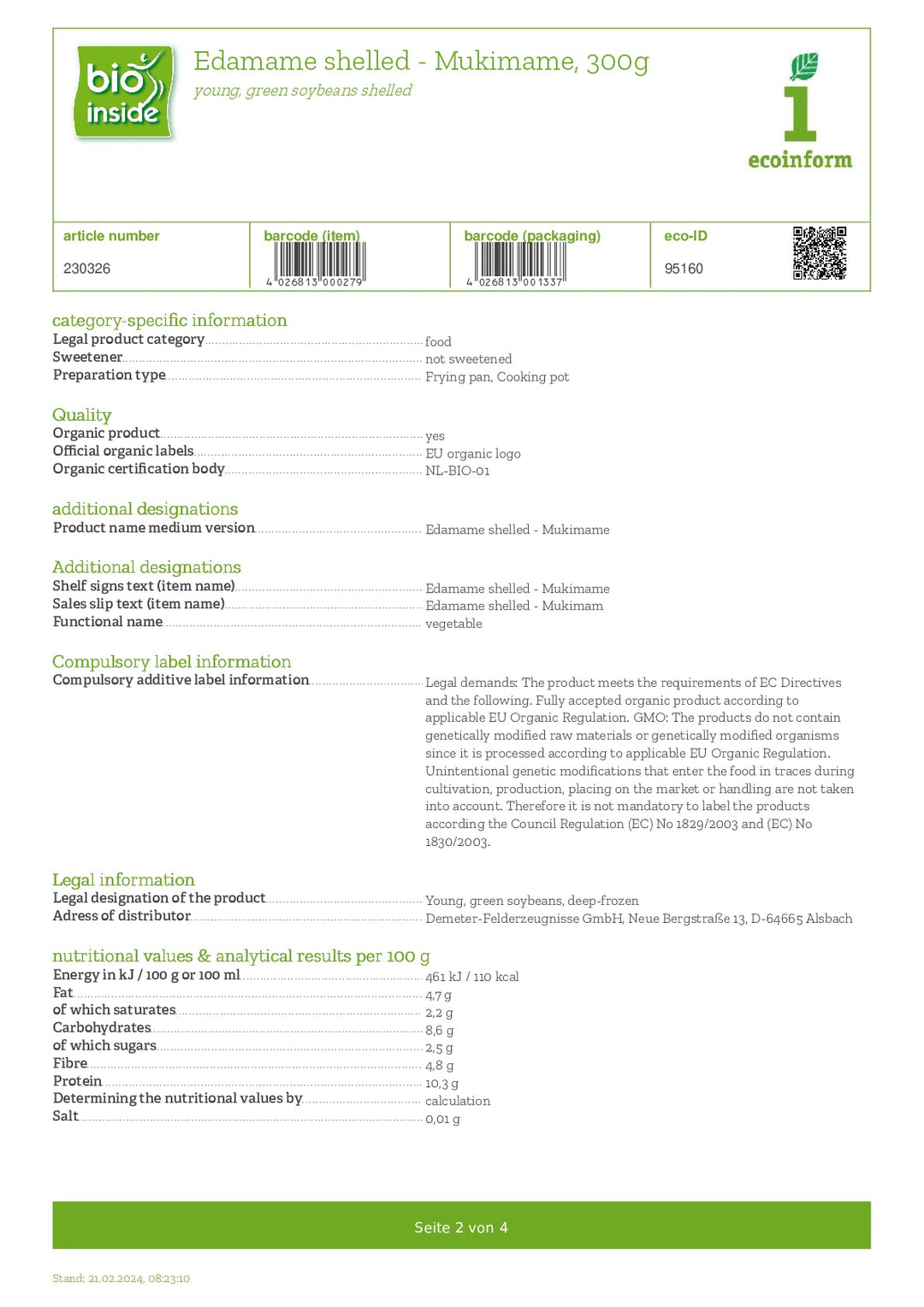 DISTANCE SELLING PDF