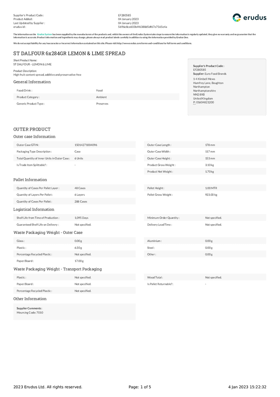 DISTANCE SELLING PDF