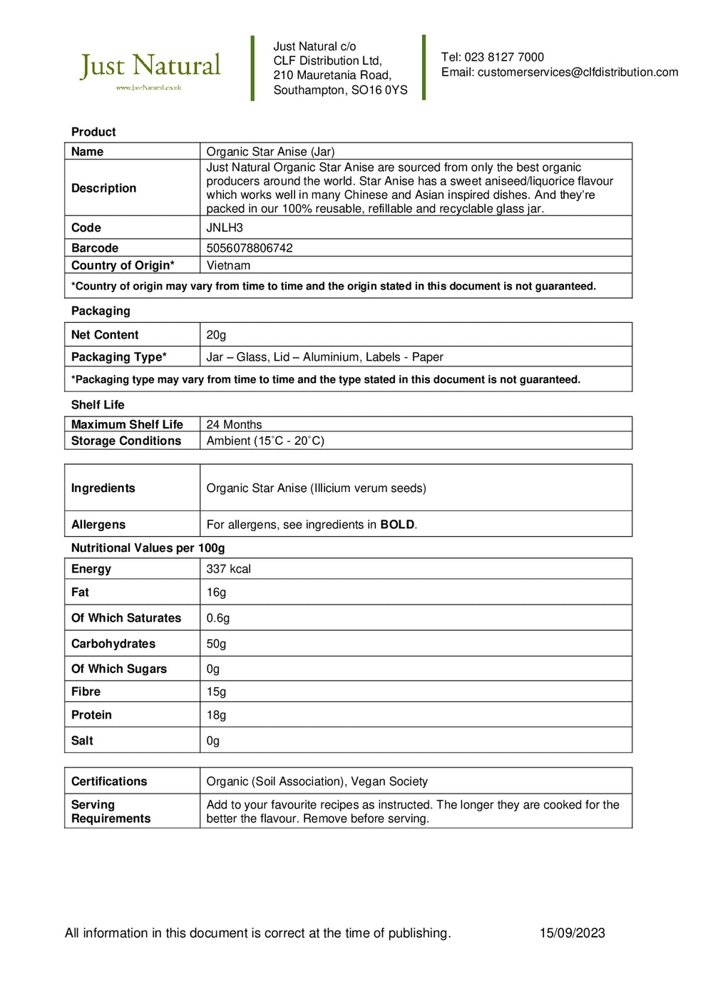 DISTANCE SELLING PDF