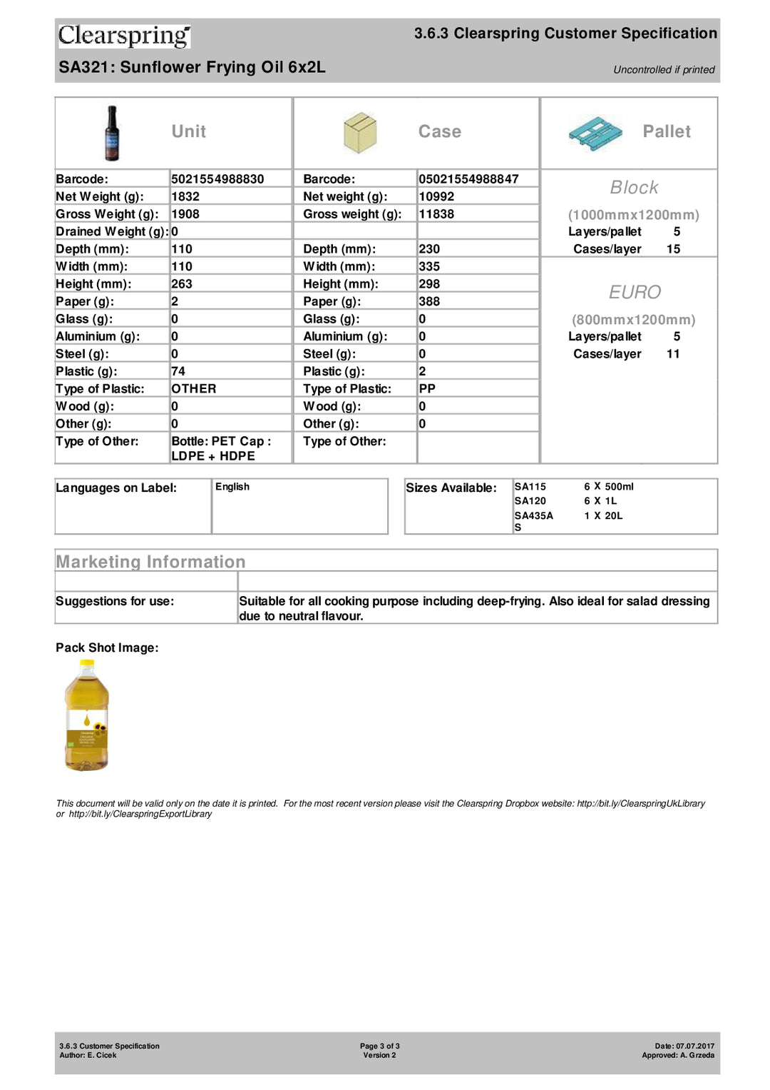 DISTANCE SELLING PDF