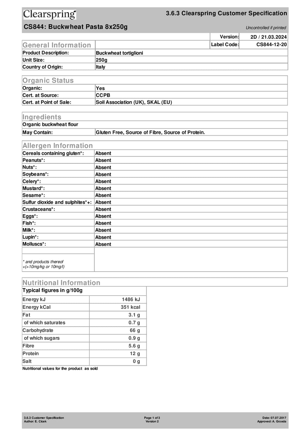 DISTANCE SELLING PDF