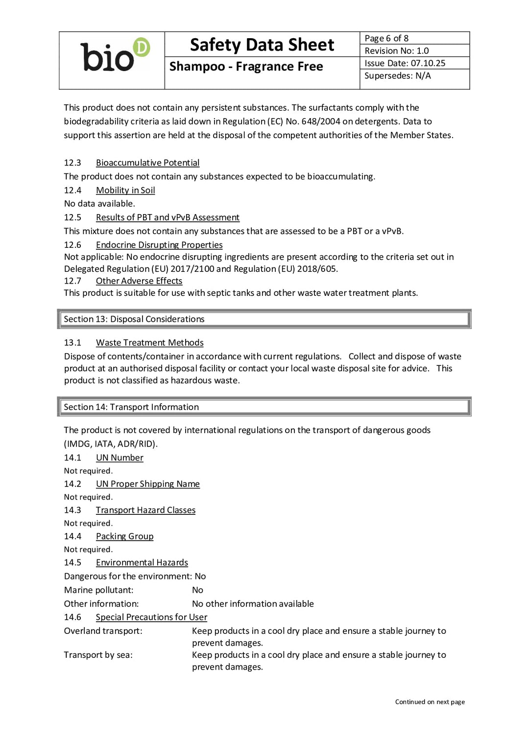 DISTANCE SELLING PDF