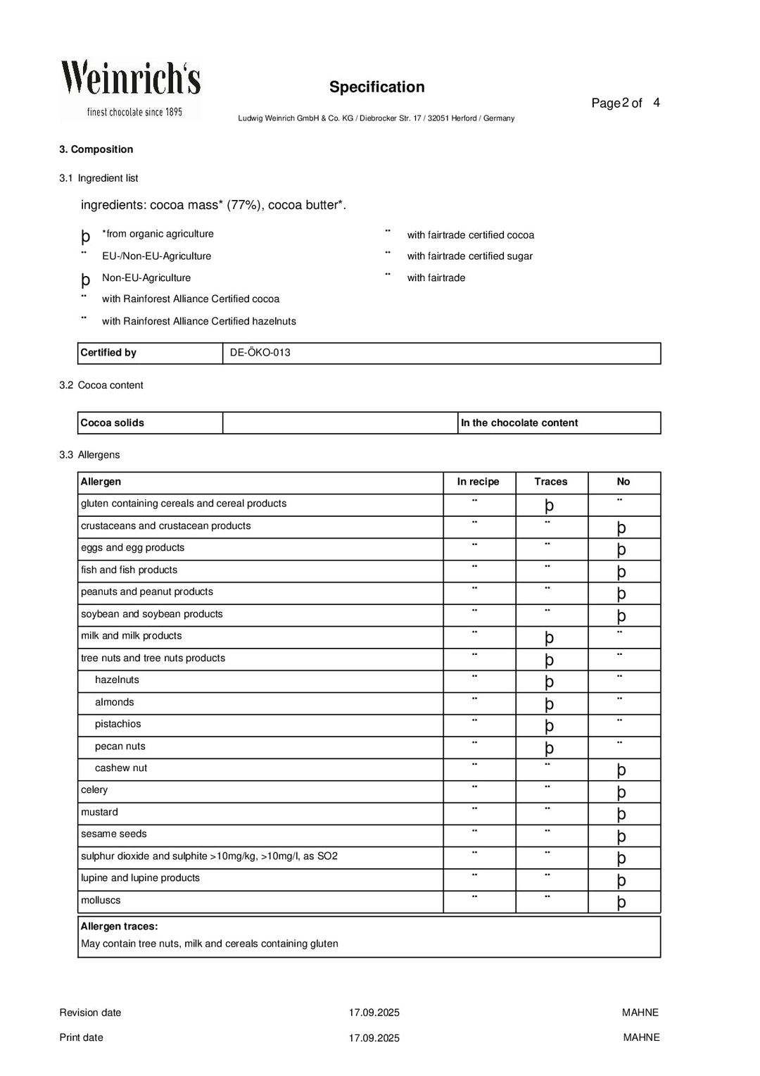 DISTANCE SELLING PDF
