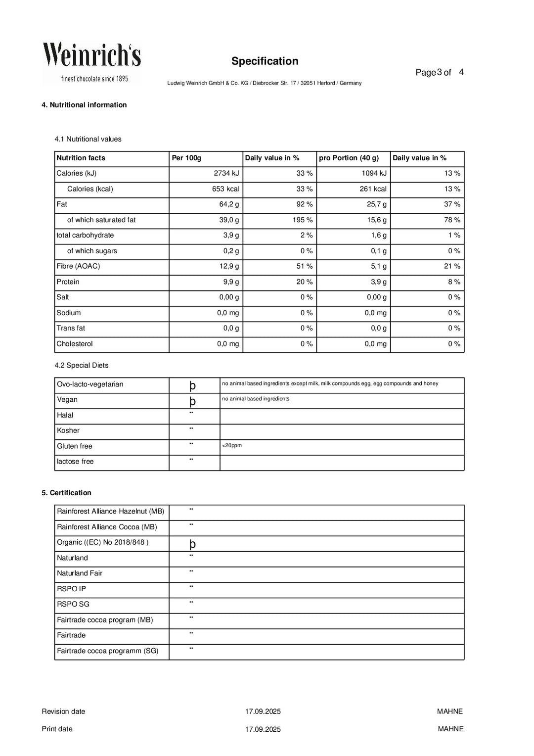 DISTANCE SELLING PDF