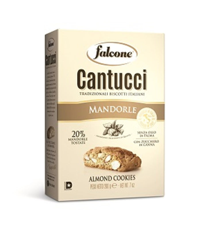 Falcone Cantucci Almond Biscotti 200g