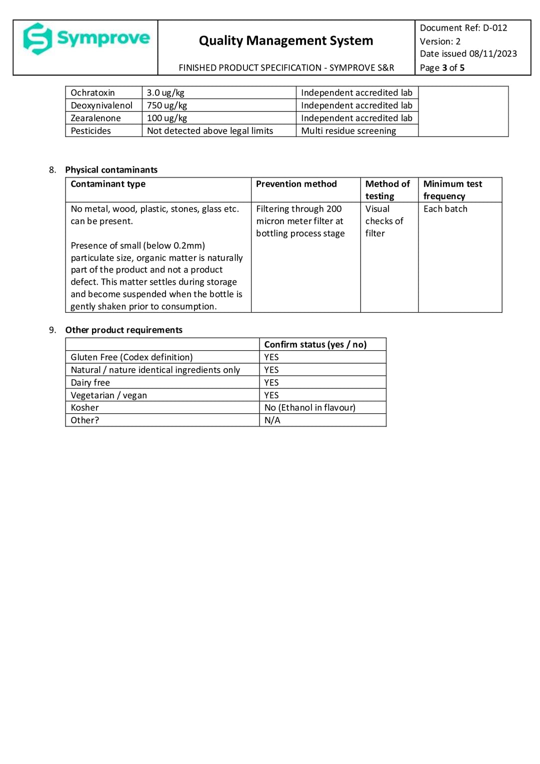 DISTANCE SELLING PDF
