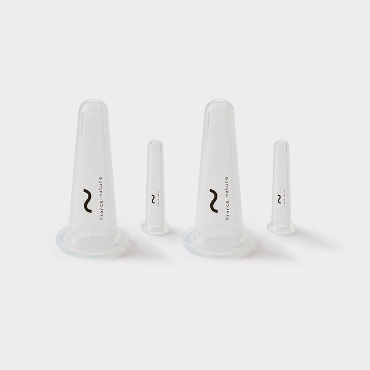 Facial Skin Cup Set