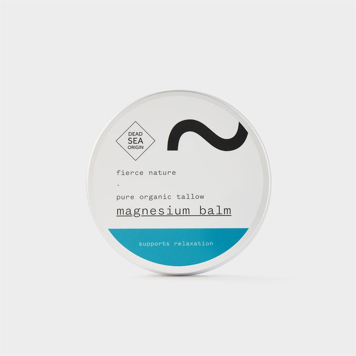 Magnesium Balm