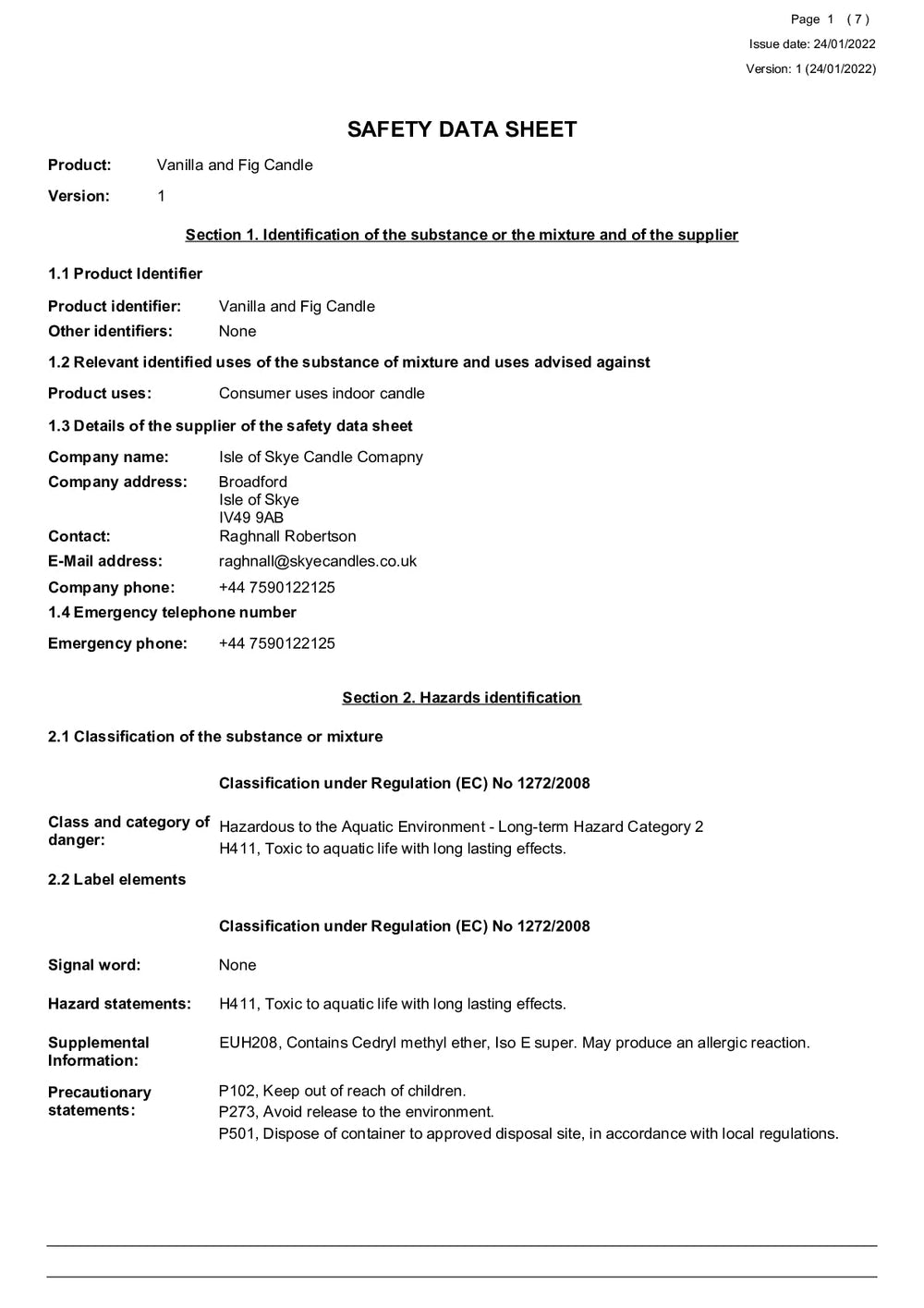 DISTANCE SELLING PDF