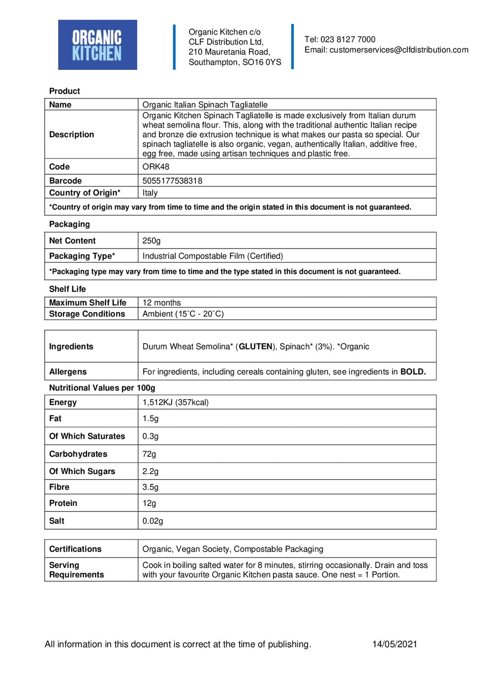 DISTANCE SELLING PDF