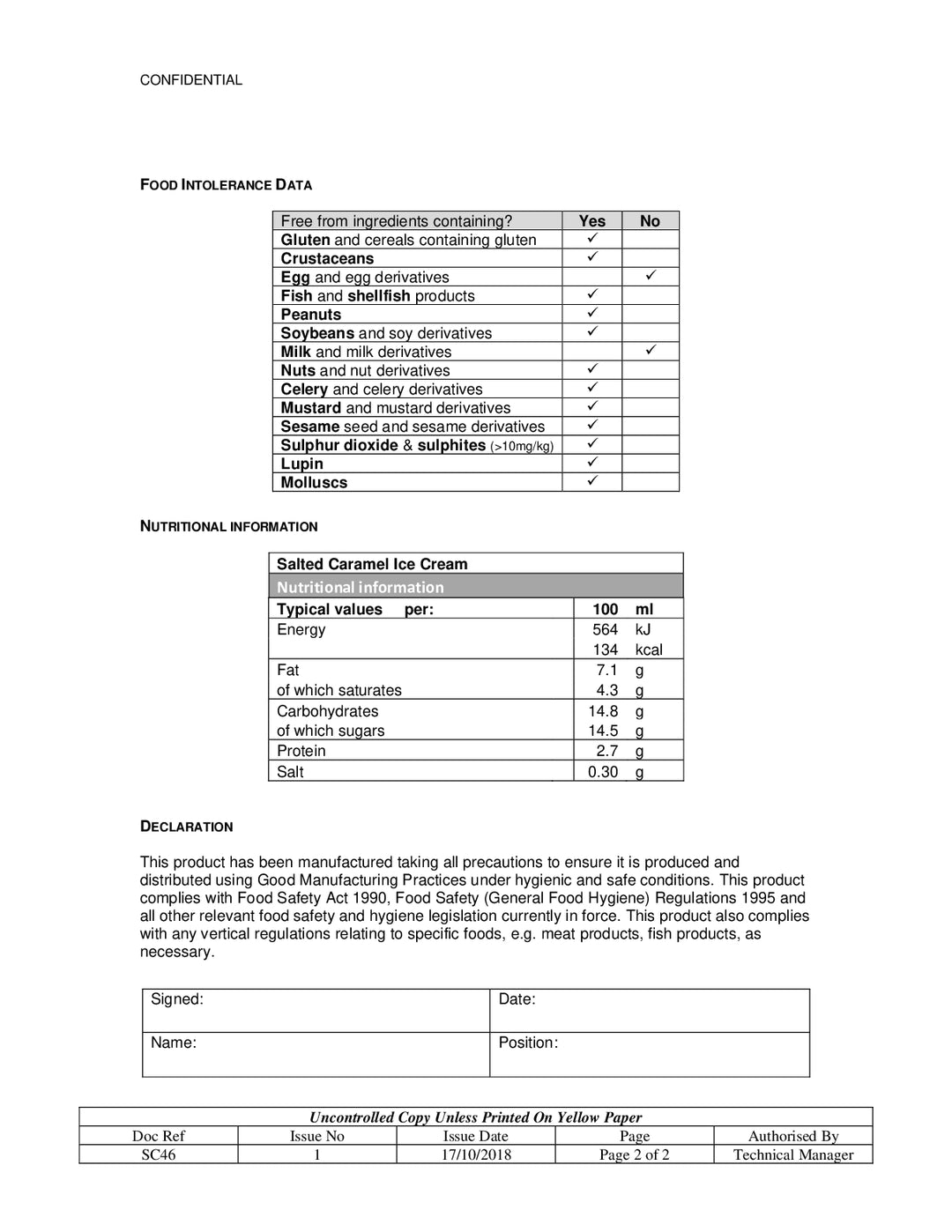 DISTANCE SELLING PDF