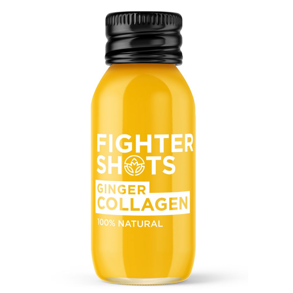 Fighter Shots - Collagen Shot 60ml