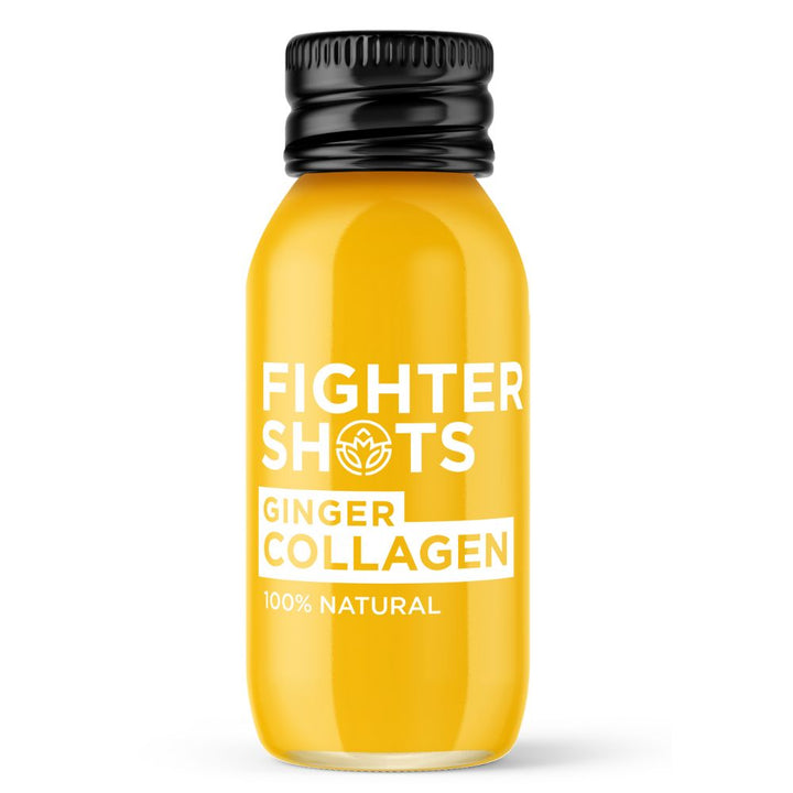 Fighter Shots - Collagen Shot 60ml