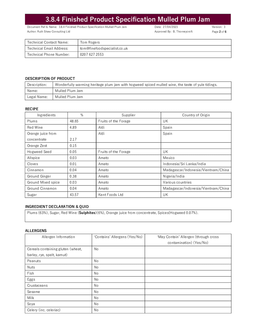 DISTANCE SELLING PDF