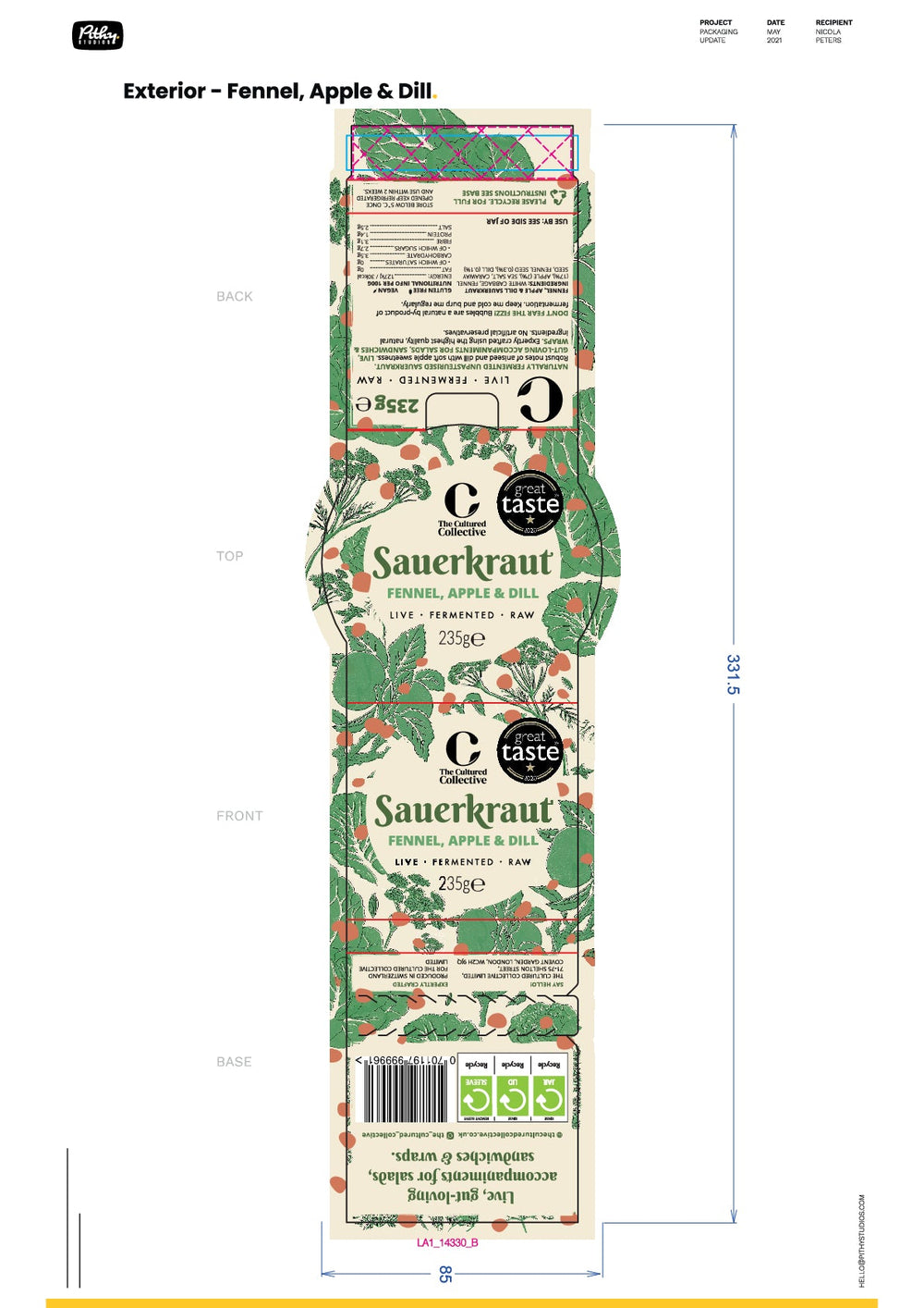 DISTANCE SELLING PDF