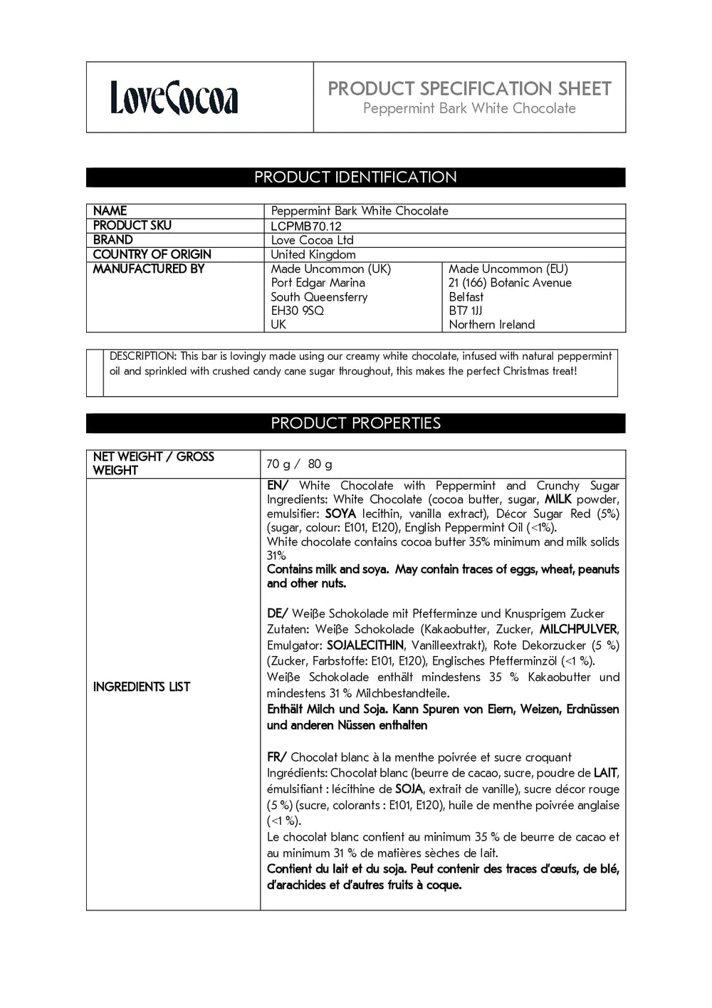 DISTANCE SELLING PDF