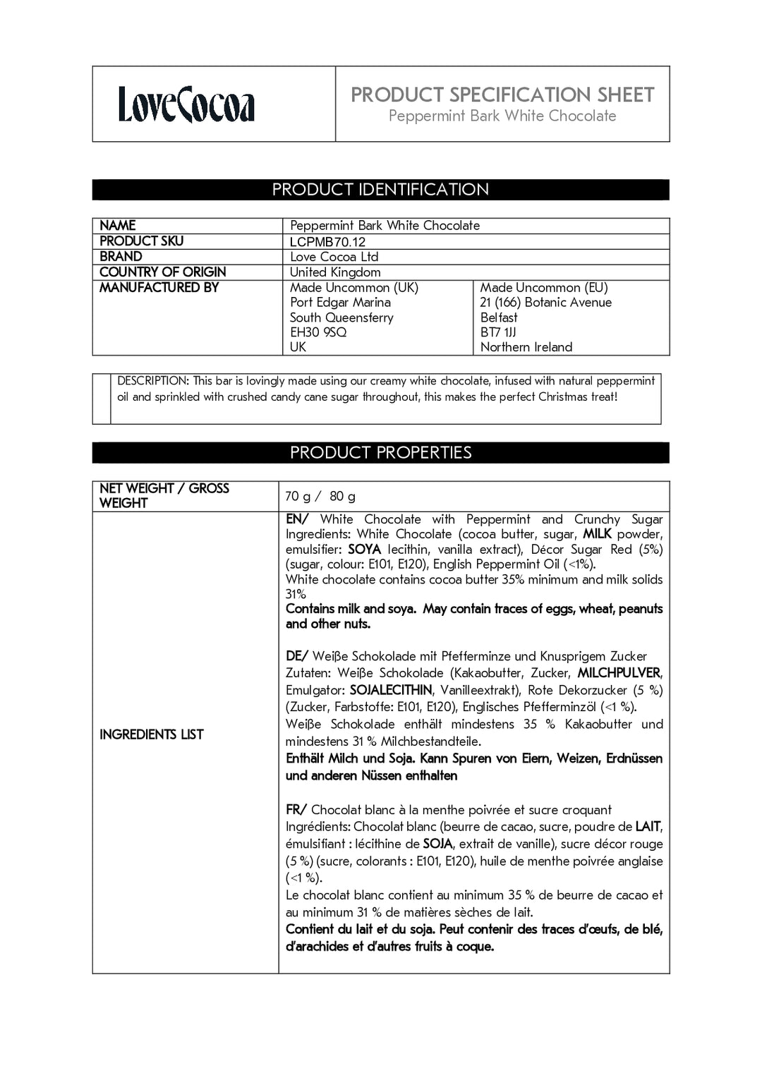 DISTANCE SELLING PDF