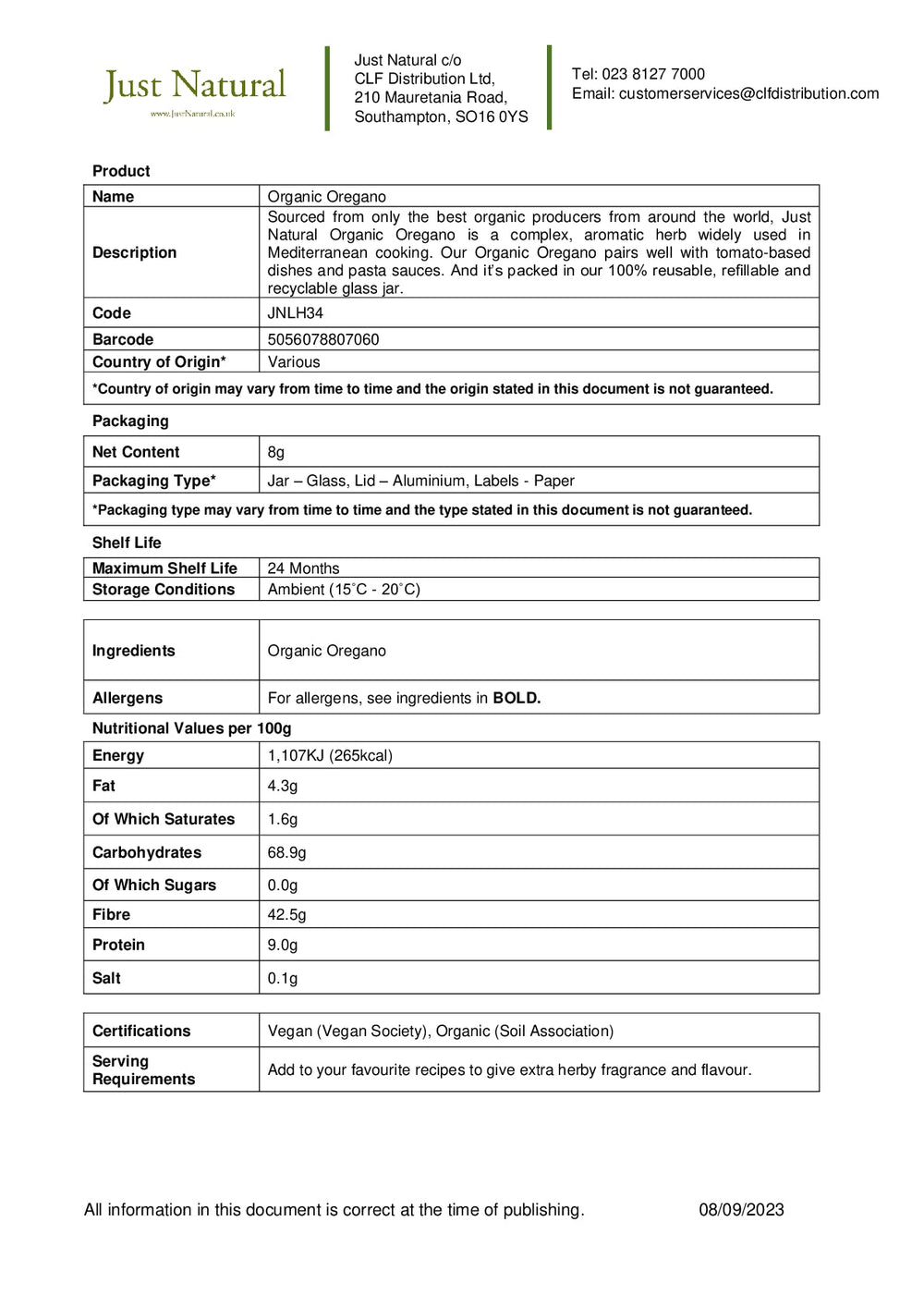 DISTANCE SELLING PDF