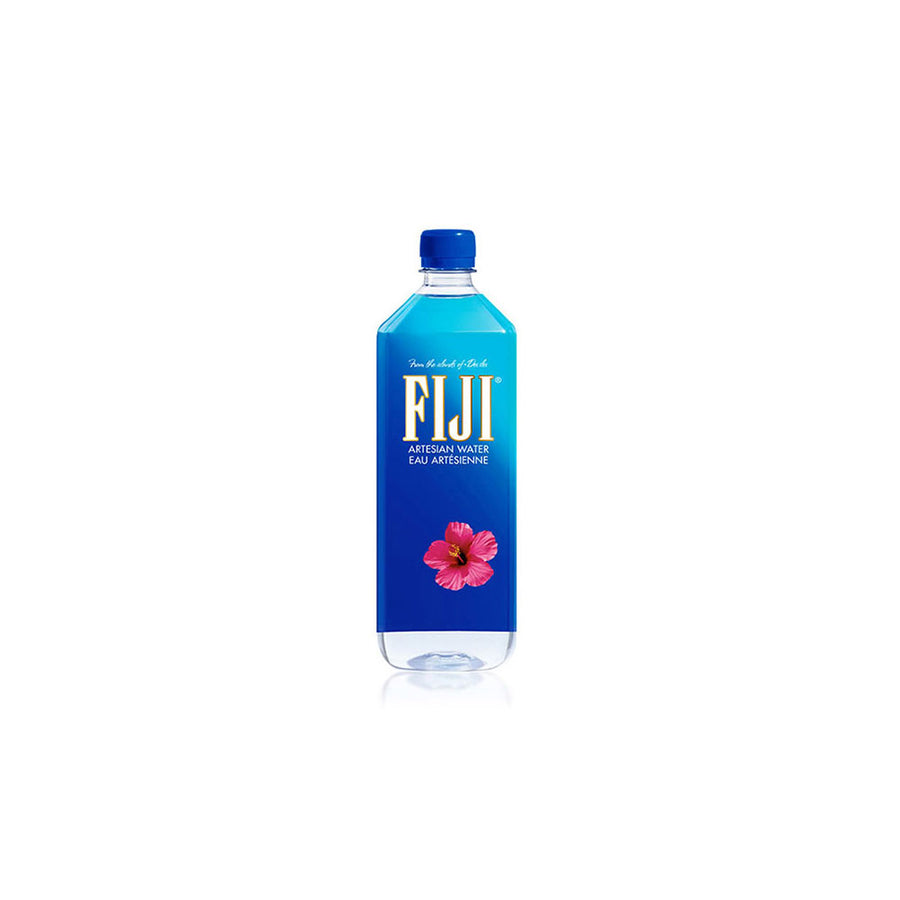 FIJI Still Bottled Water 1L