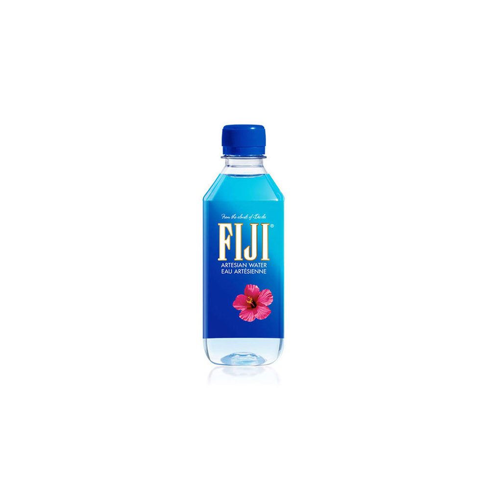 FIJI Still Bottled Water 330ml