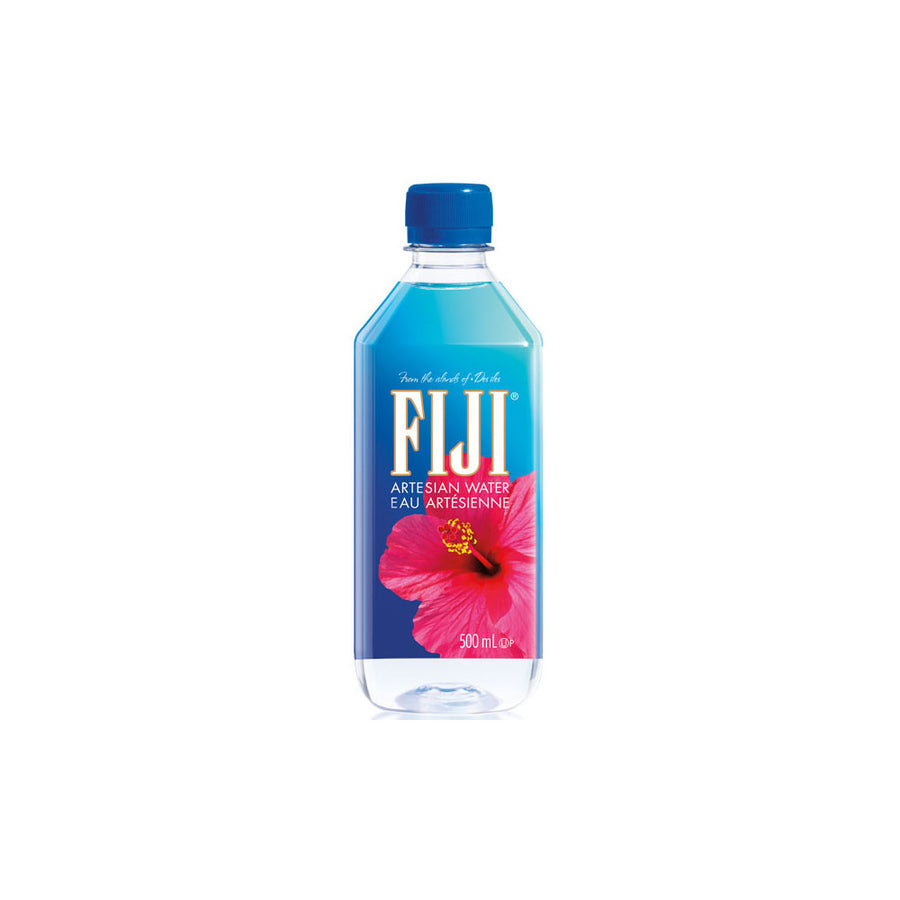 FIJI Still Bottled Water 500ml