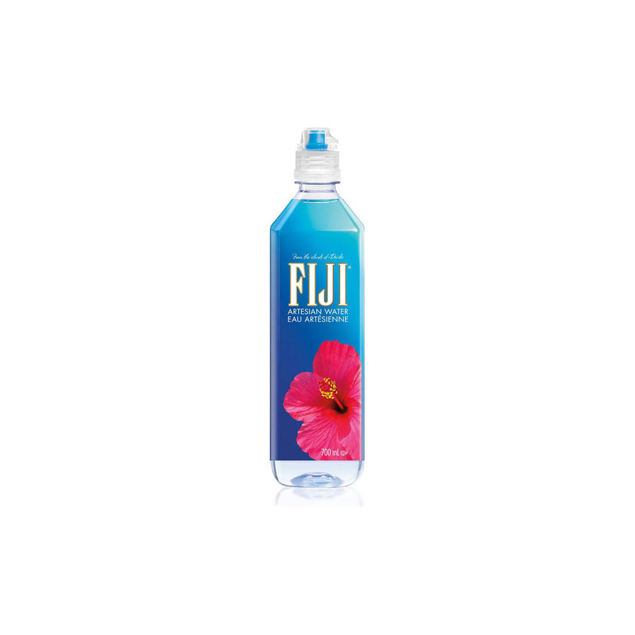 FIJI Still Bottled Water 700ml