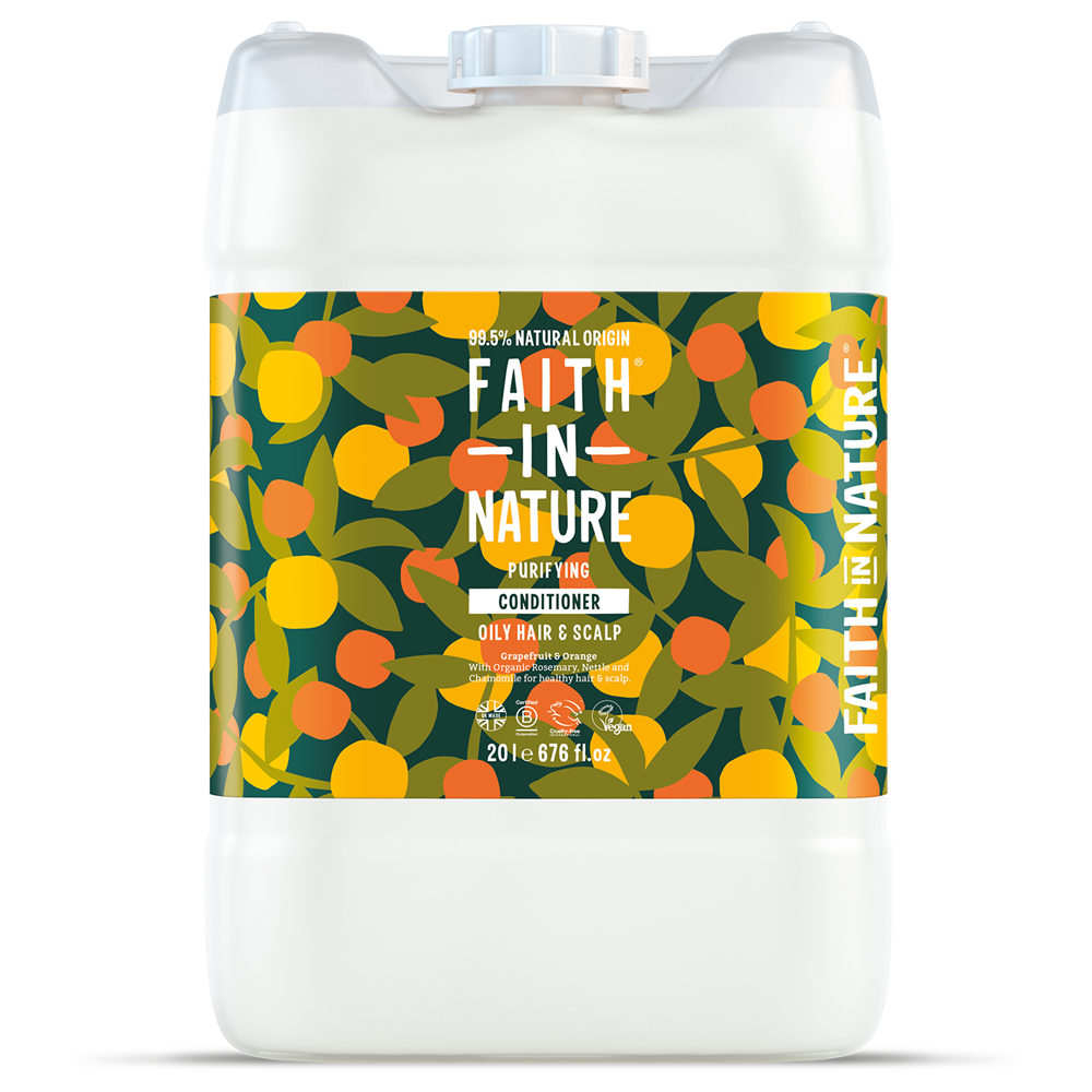Conditioner Grapefruit & Orange 20 Ltr