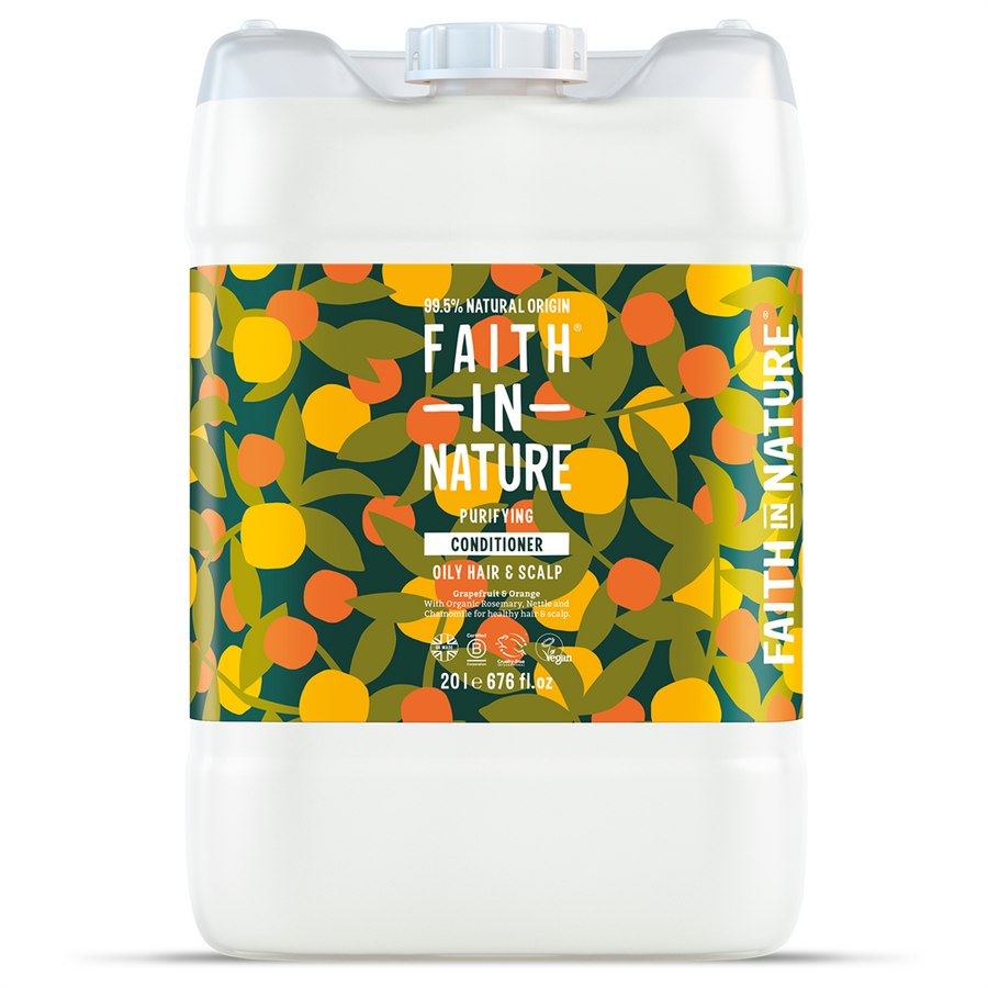 Conditioner Grapefruit & Orange 20 Ltr
