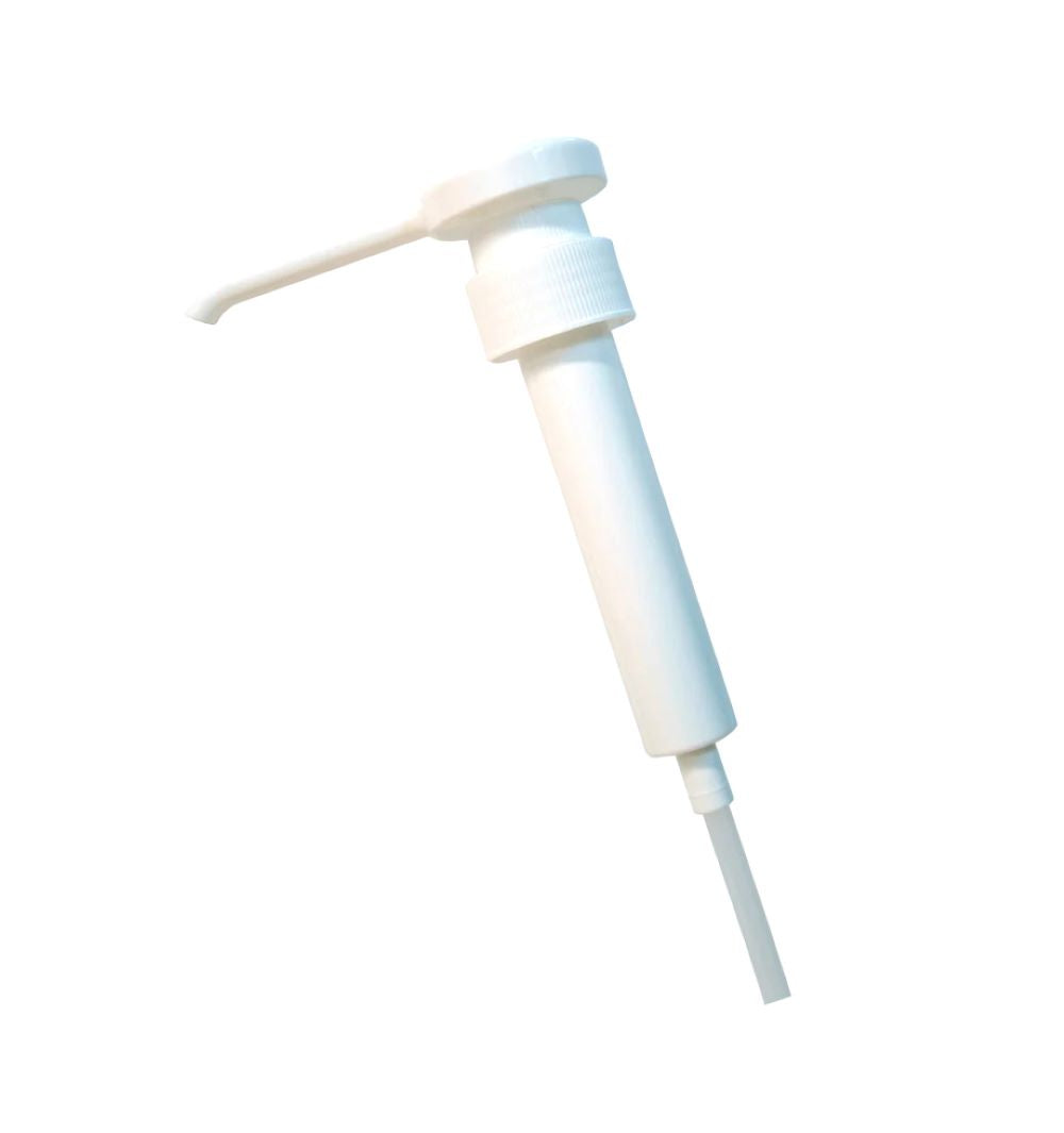 F.I.N 5 LITRE PUMP WITH 30ML DISPENSER