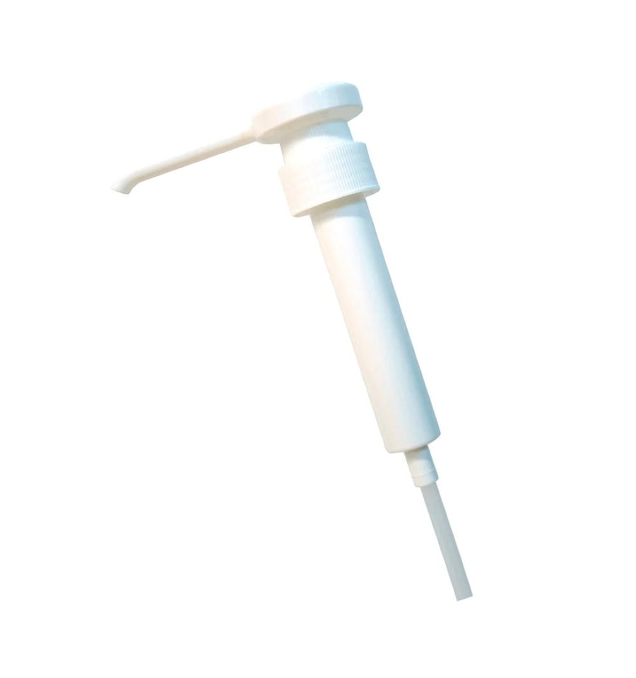 F.I.N 5 LITRE PUMP WITH 30ML DISPENSER