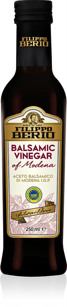 Filippo Berio Balsamic Vinegar 250ml