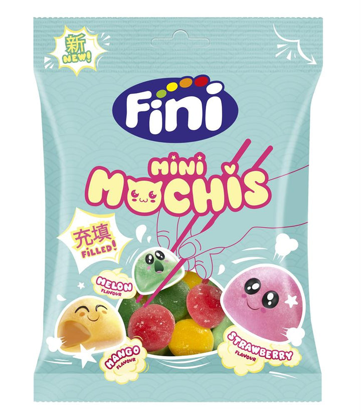 Fini Mini Mochi 90g