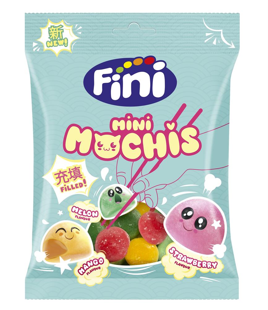 Fini Mini Mochi 90g