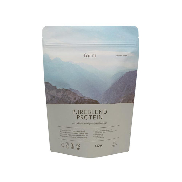 Pureblend Protein - Unflavoured 520g