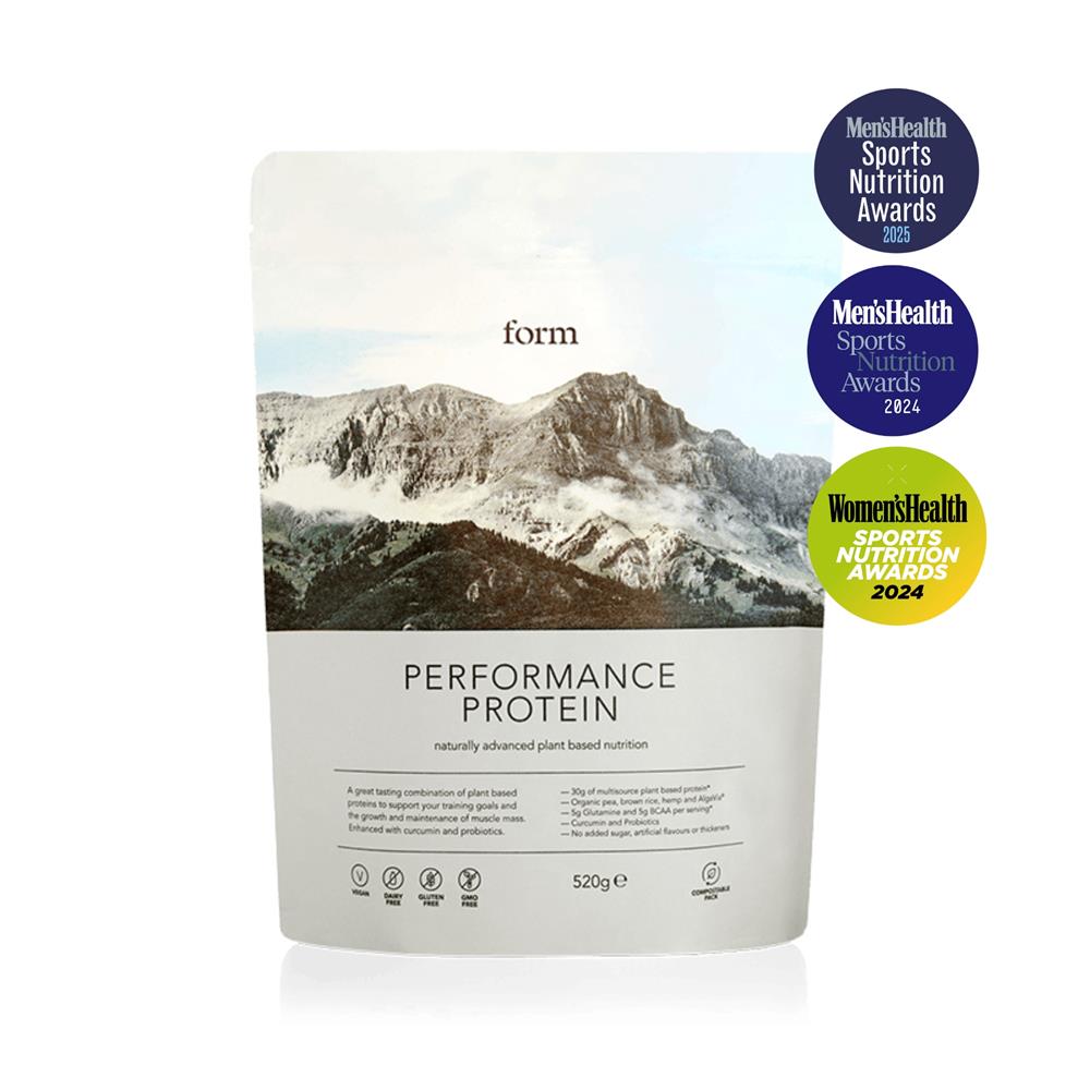 Performance Protein - Banoffee 520g