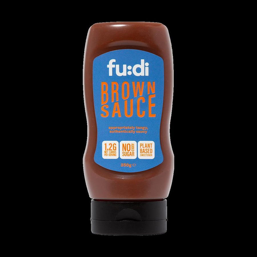 Fu:di Brown Sauce 350g