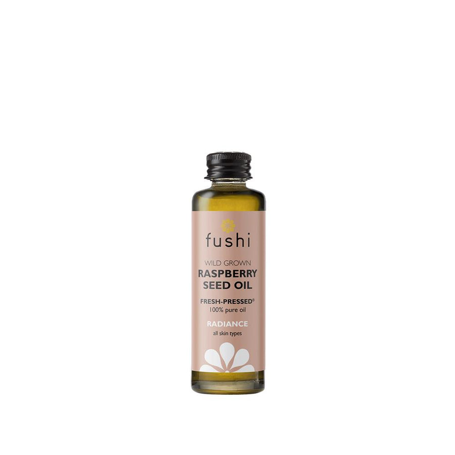 Organic Raspberry Seed Oil 50ml