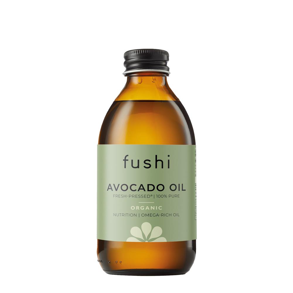 Avocado Oil Organic 100ml