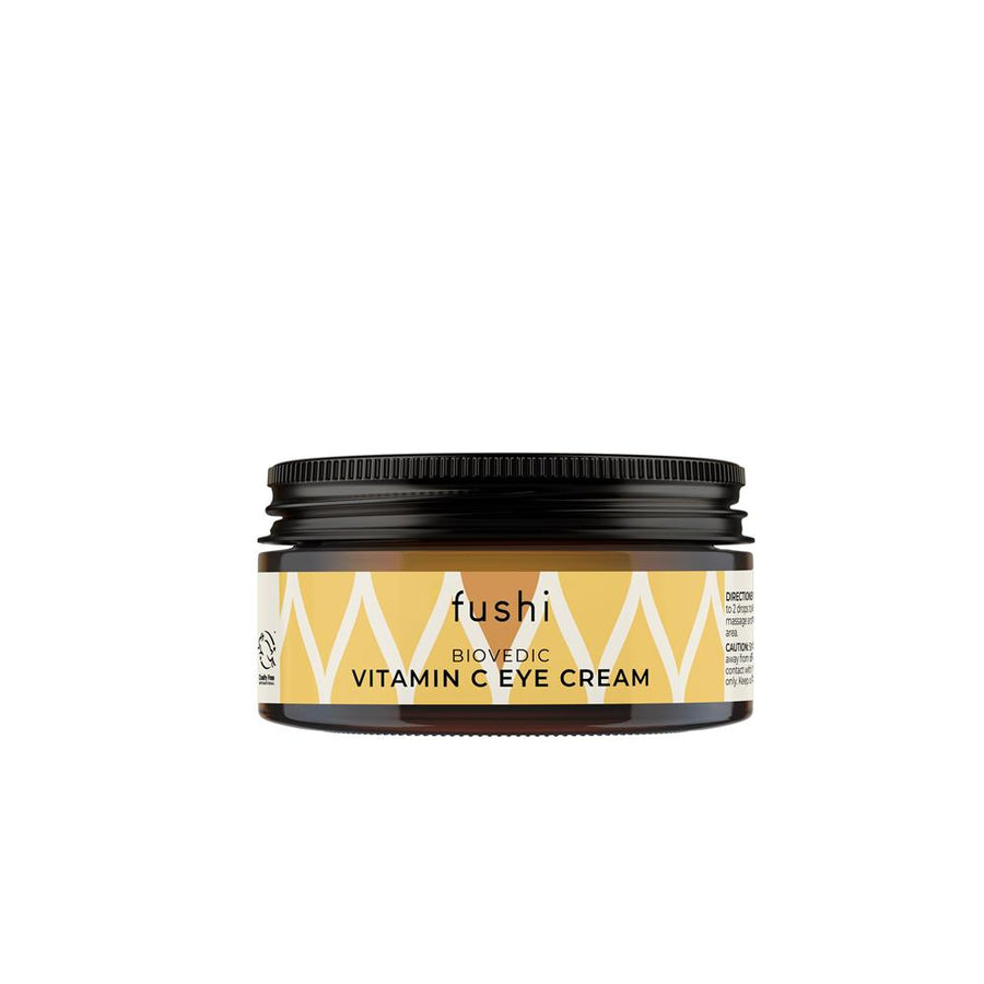 Biovedic Vitamin C Eye Cream 15ml