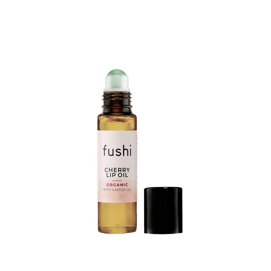 Cherry Lip Oil 10ml