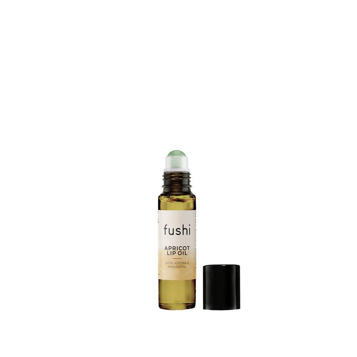Fushi Apricot Lip Oil 10ml