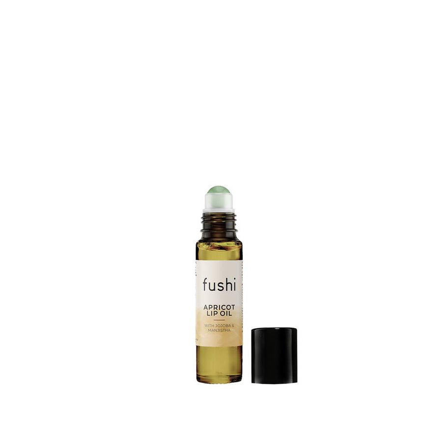 Fushi Apricot Lip Oil 10ml